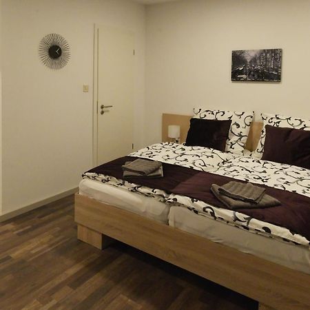 Nice Home Apartment 2 Abda Екстер'єр фото