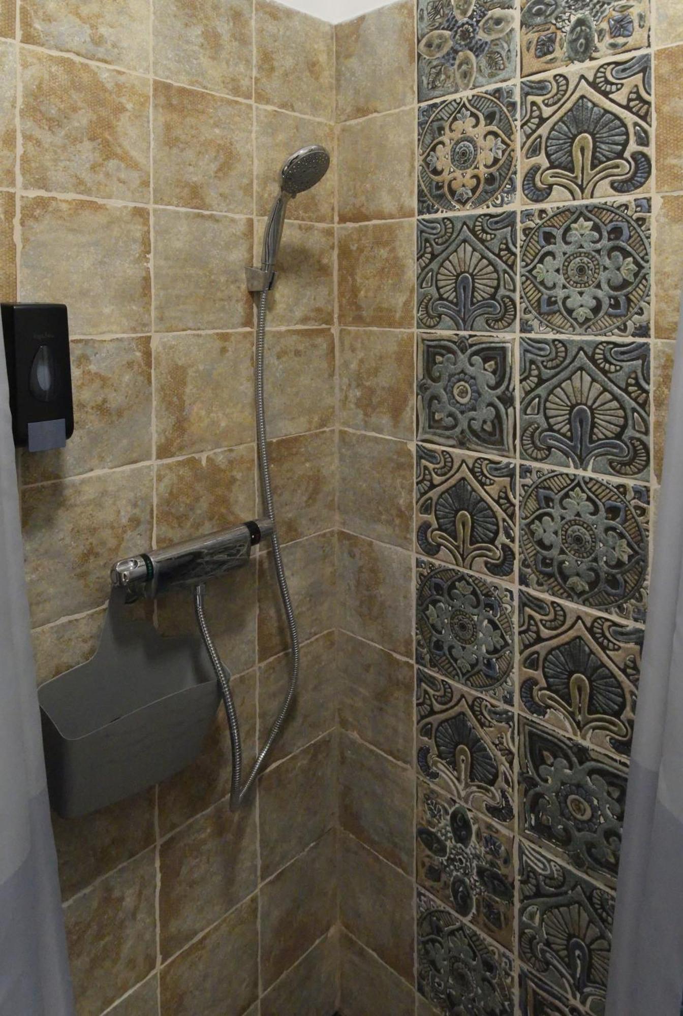 Nice Home Apartment 2 Abda Екстер'єр фото