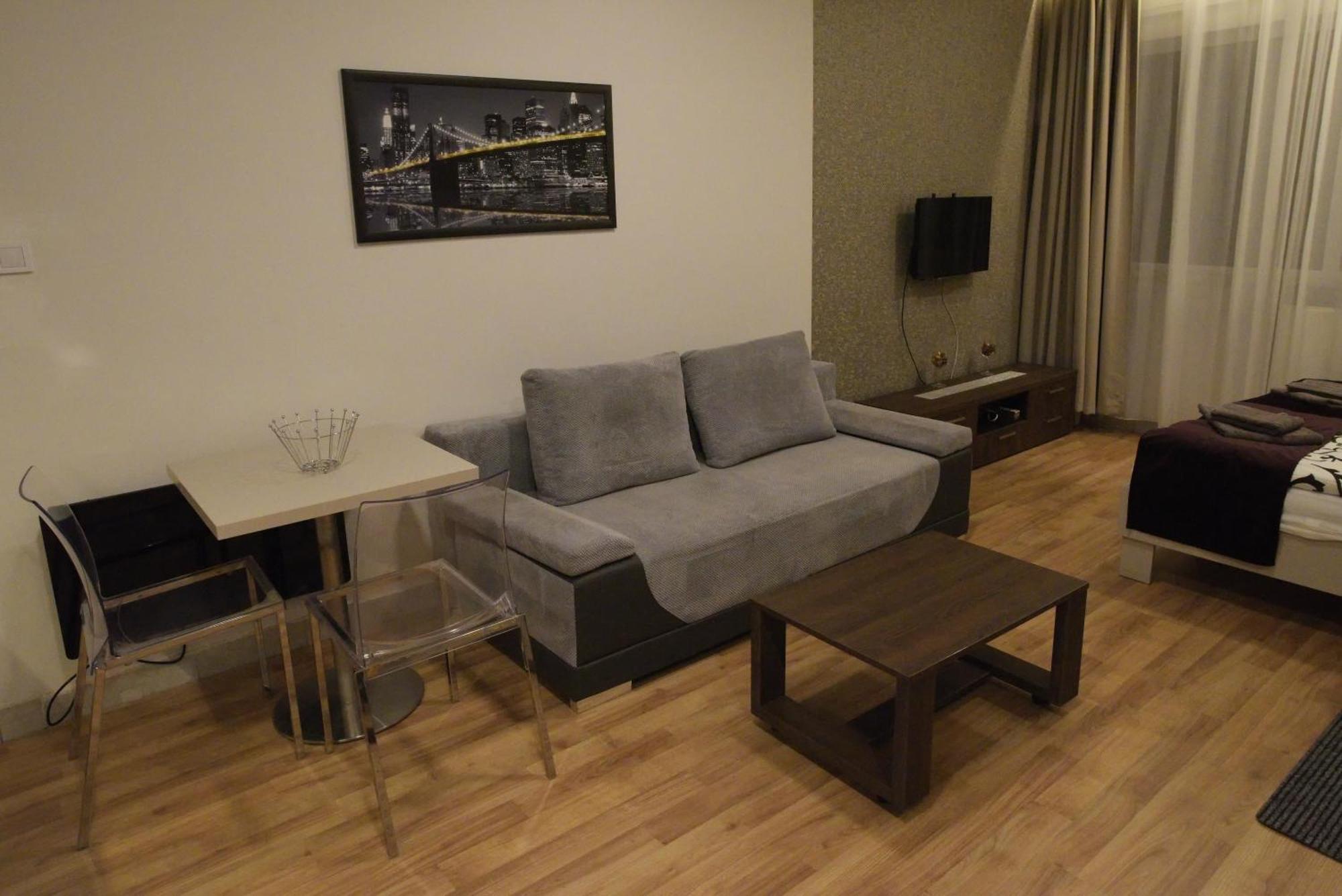 Nice Home Apartment 2 Abda Екстер'єр фото